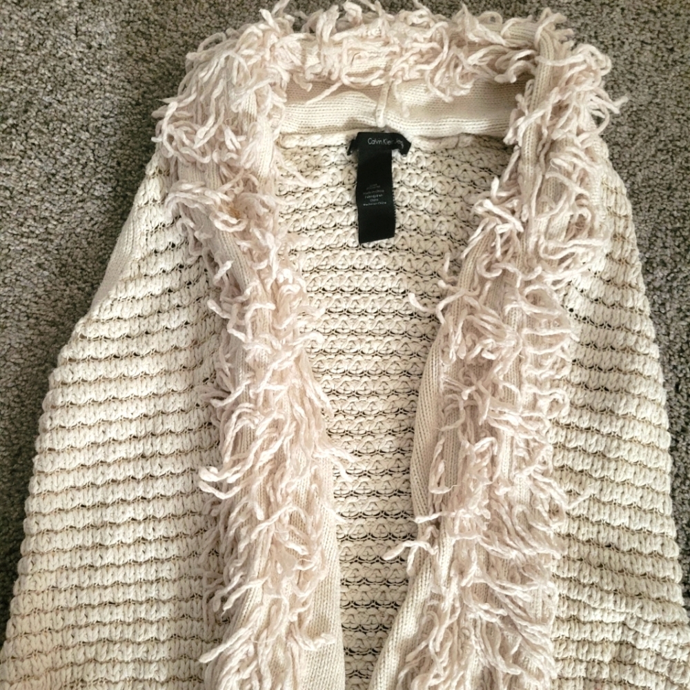 Calvin Klein Vest